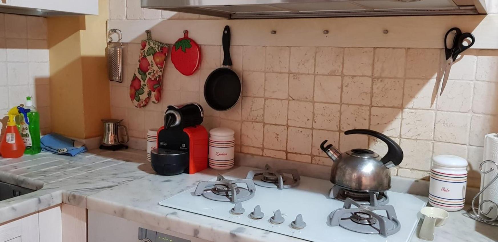 Appartement Il Giglio Di San Giovanni Florence