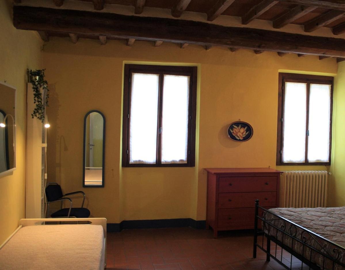 Apartment Il Giglio Di San Giovanni Florence