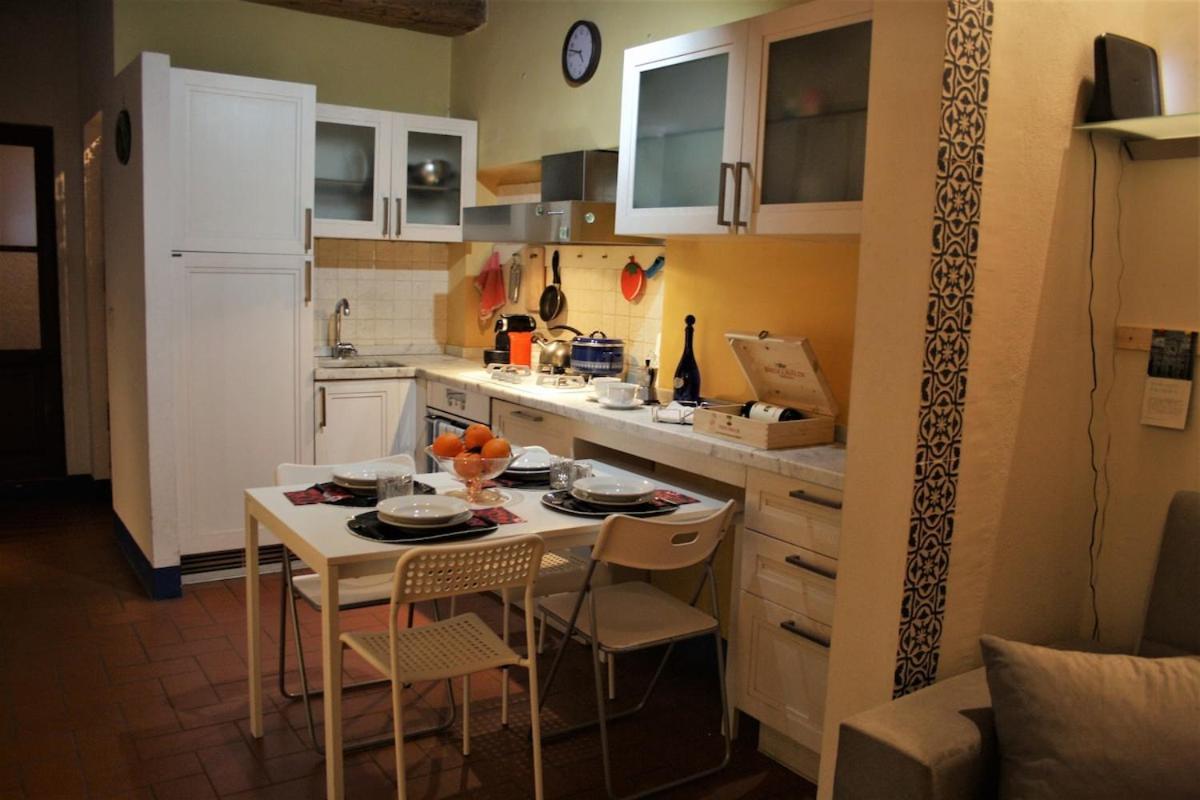 Apartment Il Giglio Di San Giovanni *