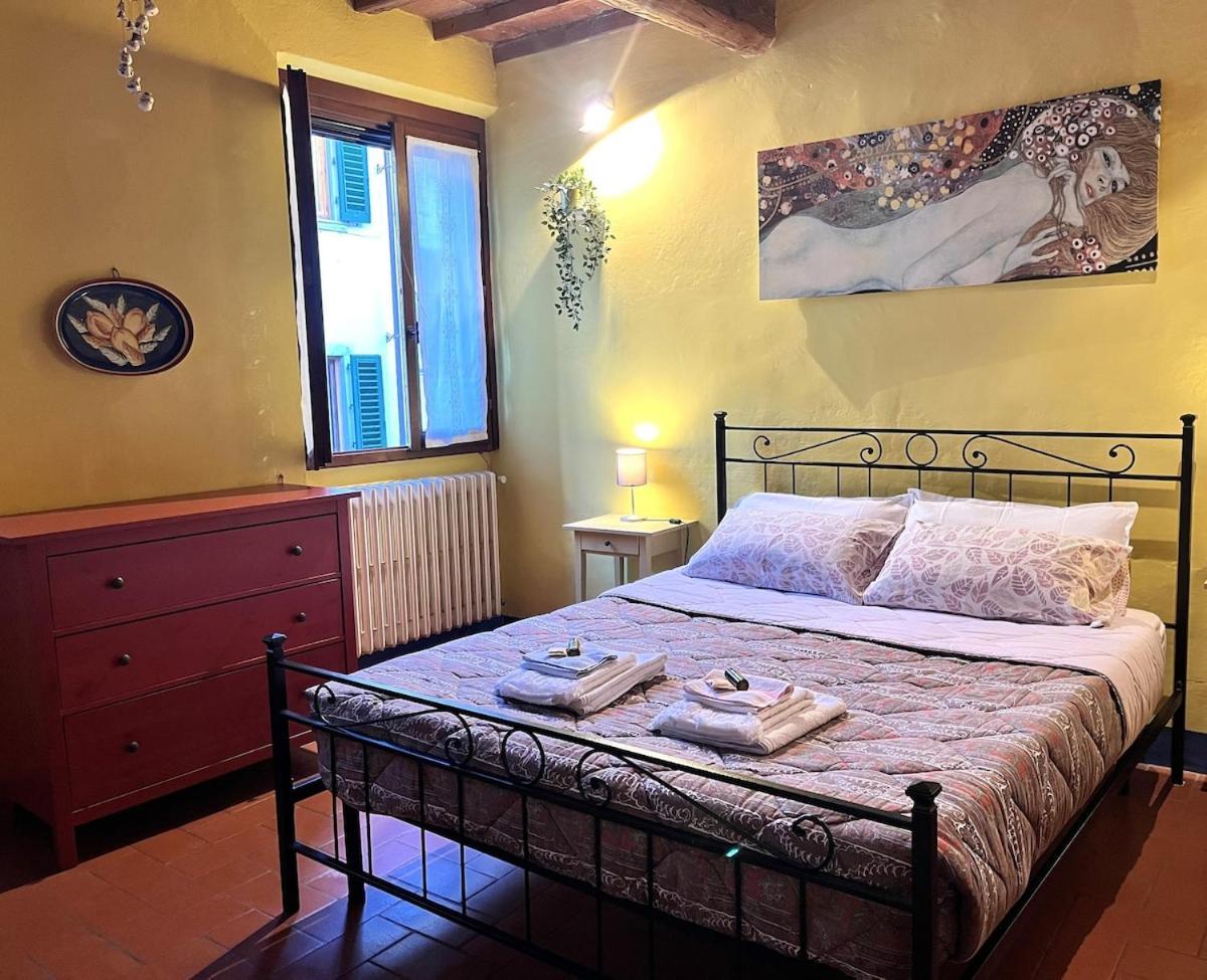 Appartement Il Giglio Di San Giovanni *