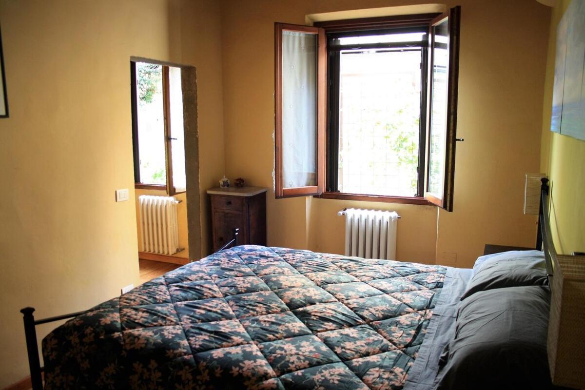 Appartement Il Giglio Di San Giovanni