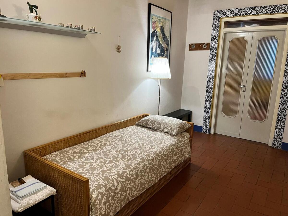Il Giglio Di San Giovanni Appartement *