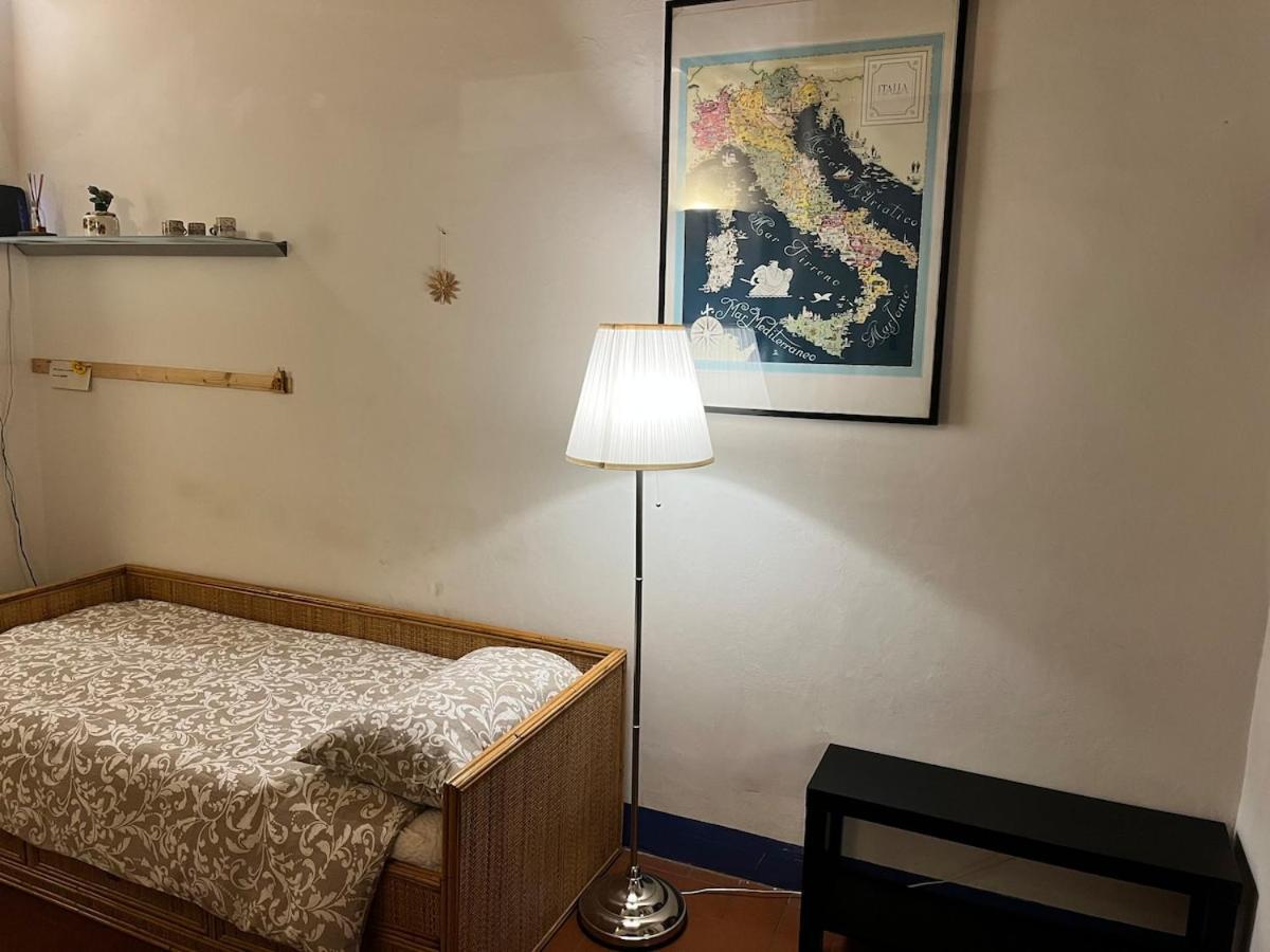 Appartement Il Giglio Di San Giovanni