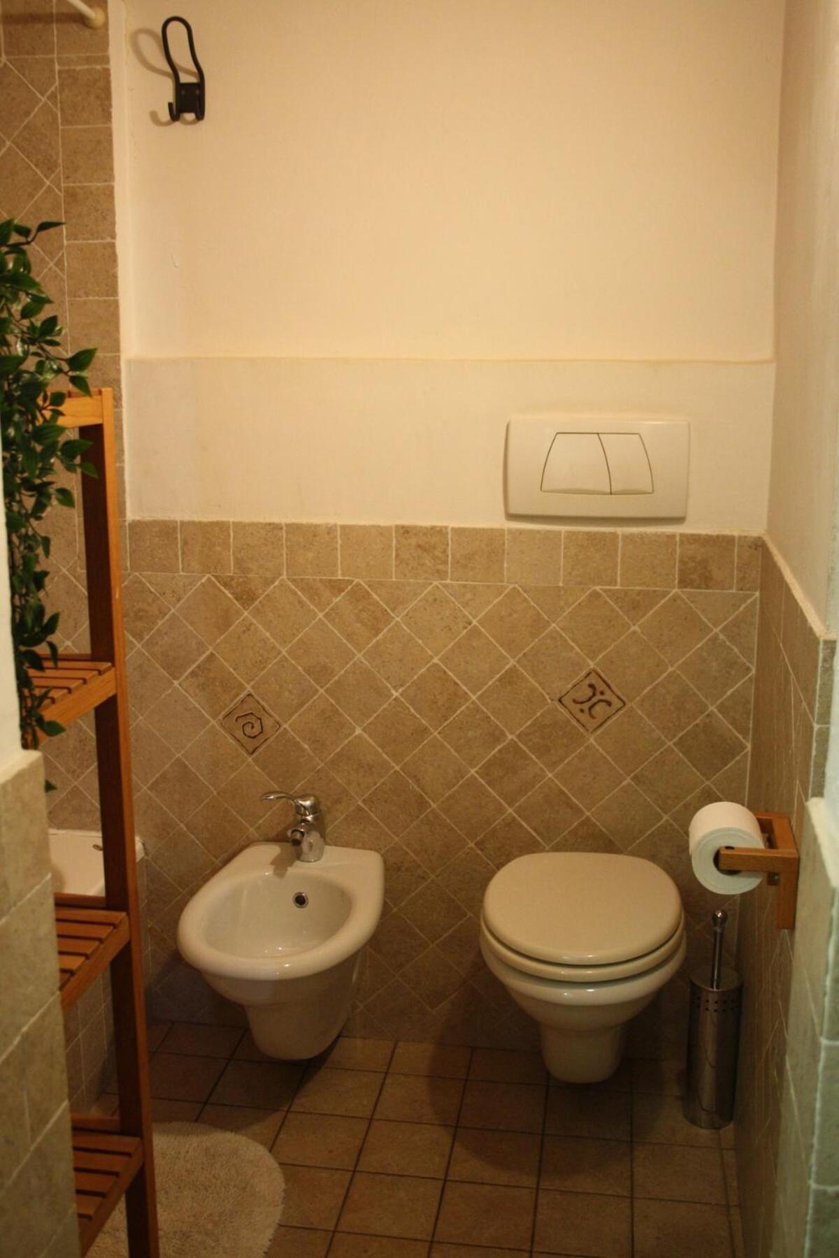Il Giglio Di San Giovanni Appartement Florence